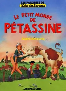 Le Petit Monde de Petassine