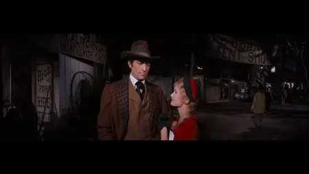 How the West Was Won (1962) [Re-UP]