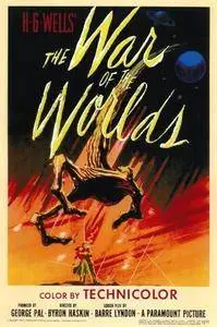 The War of the Worlds (1953)