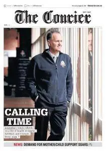 The Courier - August 22, 2018