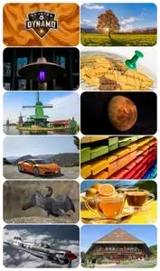 Beautiful Mixed Wallpapers Pack 906