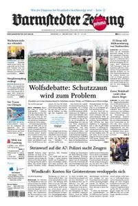 Barmstedter Zeitung - 21. Januar 2020