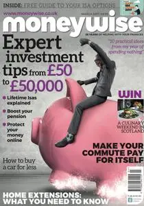 Moneywise - March 2017
