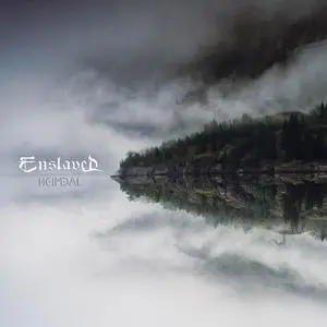 Enslaved - Heimdal (2023) [Limited Edition]