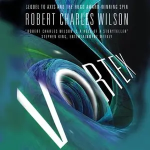 Vortex (Audiobook)