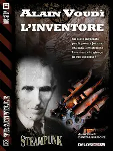 Alain Voudì - L'inventore