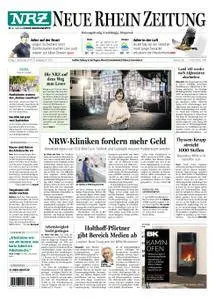 NRZ Neue Rhein Zeitung Wesel - 01. September 2017