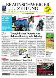 Braunschweiger Zeitung - 02. März 2018