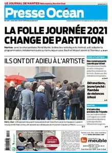 Presse Océan Nantes – 01 juillet 2020