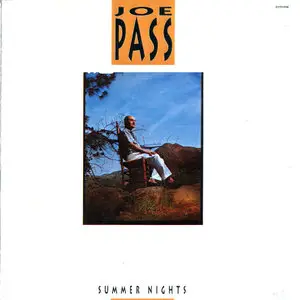 Joe Pass - Summer Nights (1992)