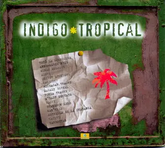 VA  -  Indigo Tropical   (2000)