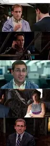 Dinner for Schmucks (2010)
