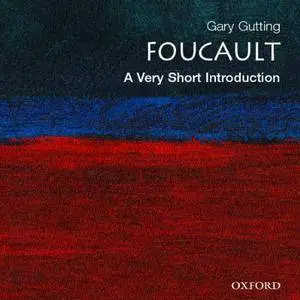 Foucault: A Very Short Introduction [Audiobook]