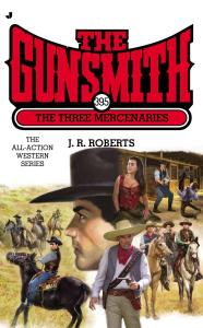 The Gunsmith 395