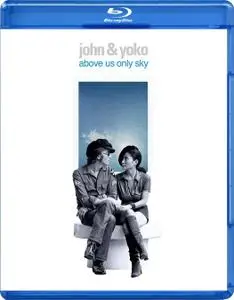 John & Yoko: Above Us Only Sky (2018)