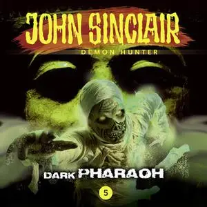 «John Sinclair, Episode 5» by Gabriel Conroy