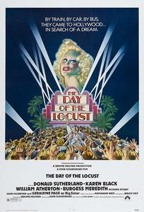 The Day of the Locust (1975)