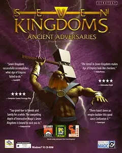 Seven Kingdoms 