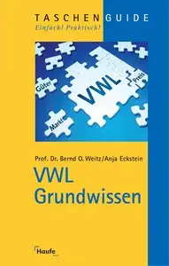 VWL Grundwissen, 2 Auflage