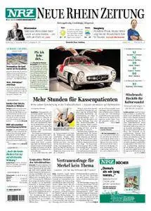 NRZ Neue Rhein Zeitung Emmerich/Issel - 27. September 2018