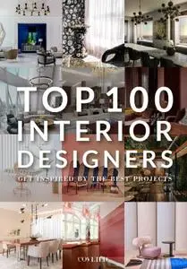 Coveted Magazine - Top 100 Interior Designers and Architects of 2019