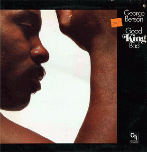 AvaxHome Special : George Benson - 29 albums