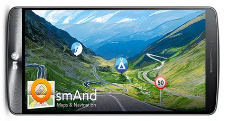 OsmAnd+ Maps & Navigation 1.9.2g for Android