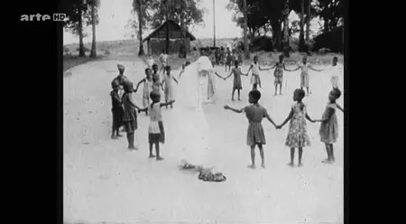 (Arte) Trop noire pour être française (2015)