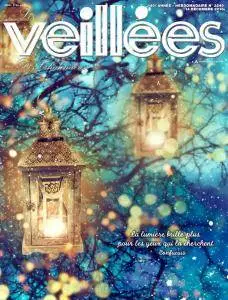 Les Veillées des Chaumières - 14 Décembre 2016