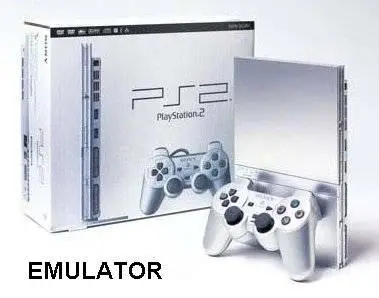 PS2 Emulator 0.91 (Bios PC)
