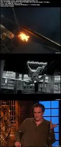 Hero (2002) + Extras