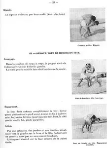Manuel de moniteur de sports de combat