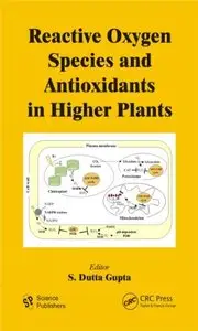 Reactive Oxygen Species and Antioxidants in Higher Plants (Repost)