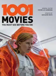 1001 Movies You Must See Before You Die, 7th Edition