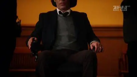 The Flash S04E14
