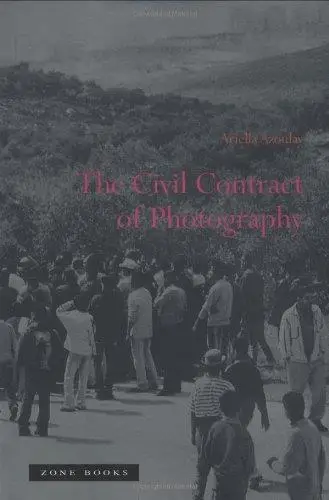 The Civil Contract of Photography