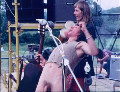 Glastonbury Fayre (1972)