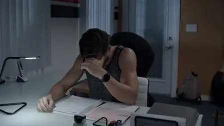 Blood, Sweat, and Lies (2018)
