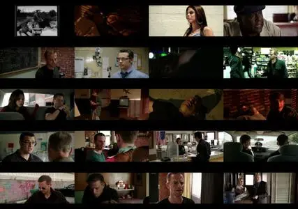 Duke (2019)
