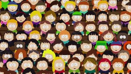 South Park S20E05