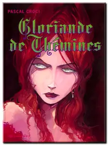 Croci - Gloriande de Thémines - One Shot