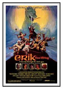 Erik the Viking (1989)