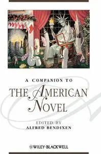 A Companion to the American Novel (repost)