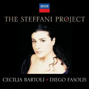 Diego Fasolis, Cecilia Bartoli, I Barocchisti - The Steffani Project (2013)