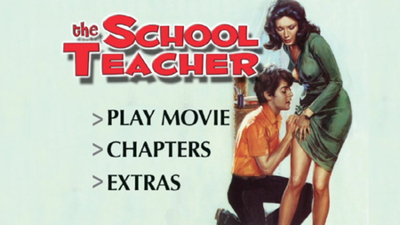 The School Teacher (1975) 