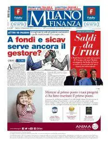 Milano Finanza - 5 Novembre 2016