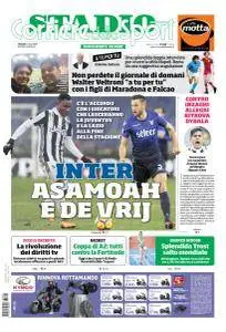 Corriere dello Sport Parma - 2 Marzo 2018