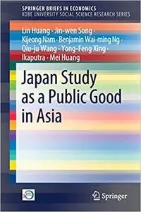 Japan Study as a Public Good in Asia