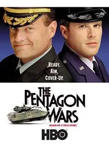 The Pentagon Wars (1998)