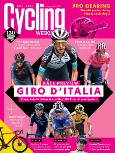 Cycling Weekly - May 06, 2021